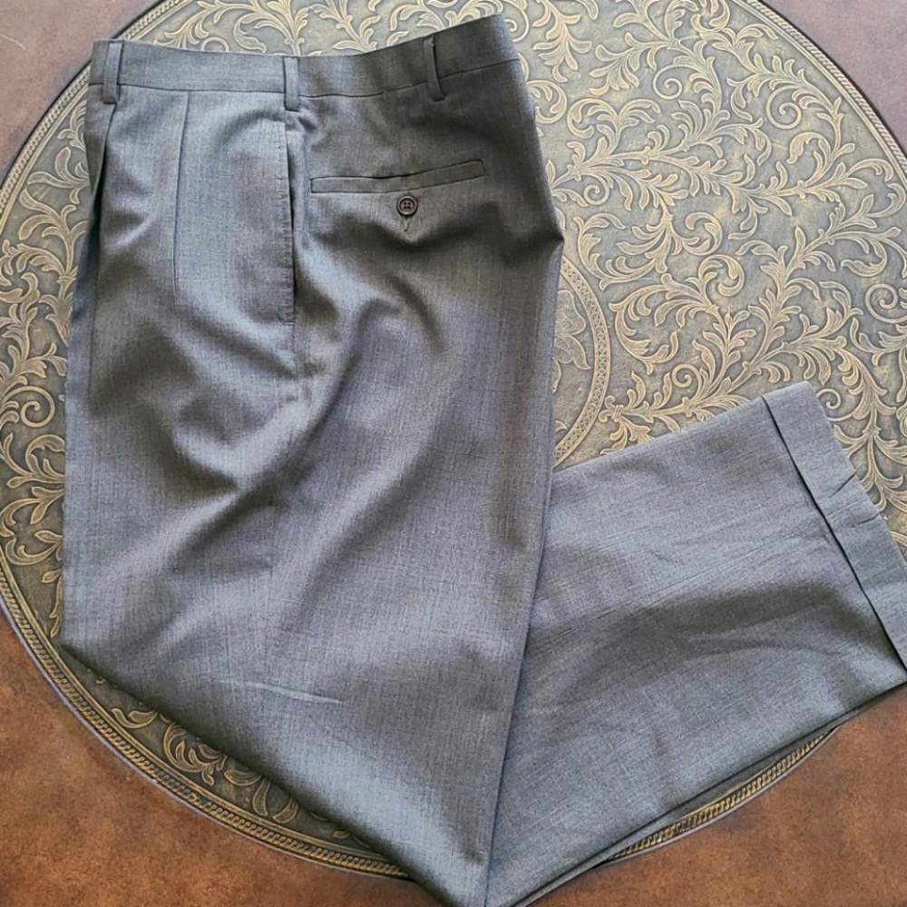 Tommy Hilfiger olive Trousers